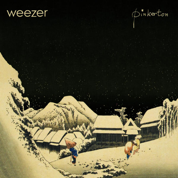 Weezer|Pinkerton Weezer|Pinkerton