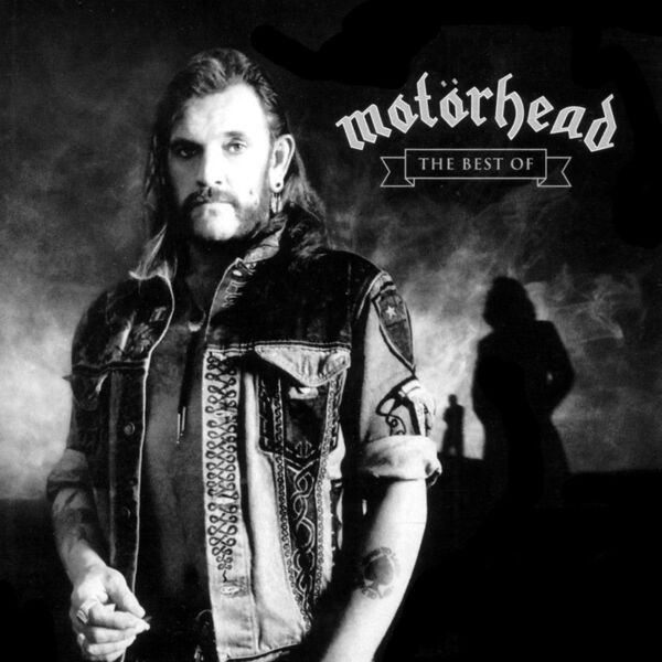 モーターヘッド|The Best of Motörhead