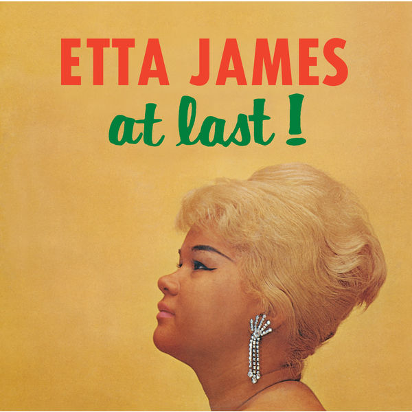 Etta James|At Last!