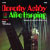 Dorothy Ashby Afro-Harping