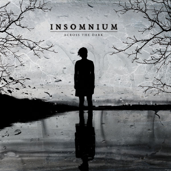 Insomnium - Across The Dark Insomnium - Across The Dark