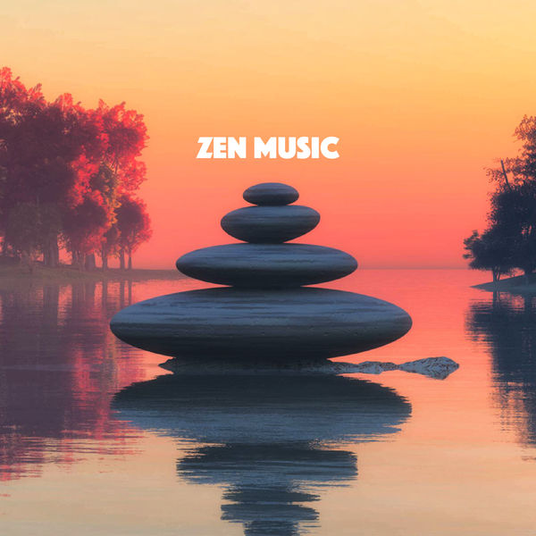 Massage Therapy Music - Zen Music Massage Therapy Music - Zen Music