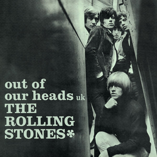 The Rolling Stones - Out Of Our Heads The Rolling Stones - Out Of Our Heads