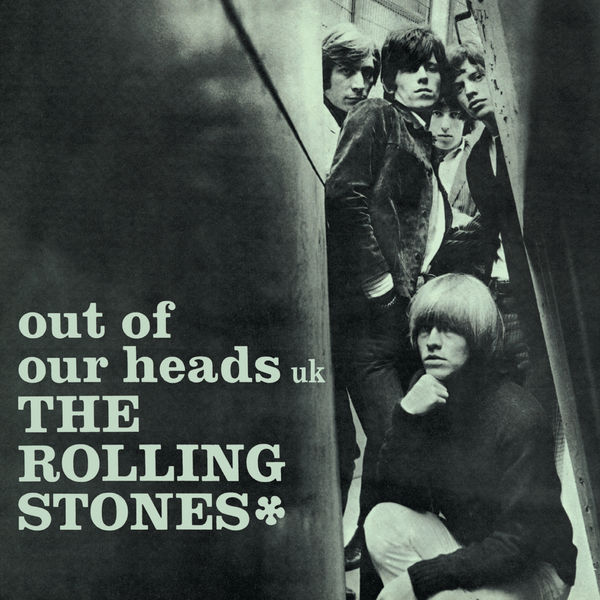 The Rolling Stones|Out Of Our Heads (UK)