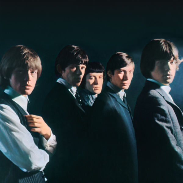 The Rolling Stones - The Rolling Stones The Rolling Stones - The Rolling Stones