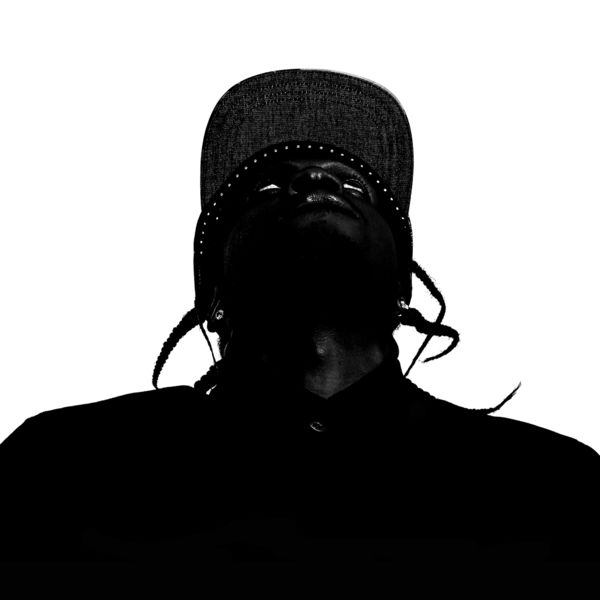 Pusha T|My Name Is My Name (Album Version (Edited))