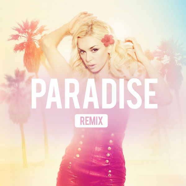 Akon - Paradise (Remixes) Akon - Paradise (Remixes)