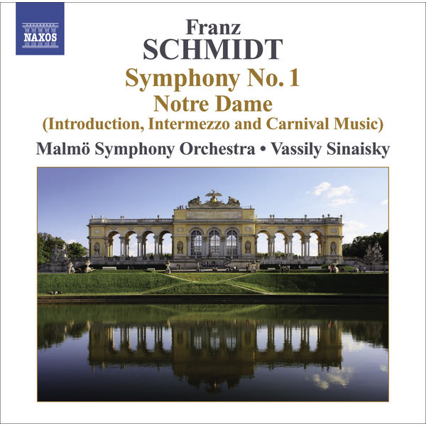 Vassili Sinaiski - Symphonie n°1 Vassili Sinaiski - Symphonie n°1