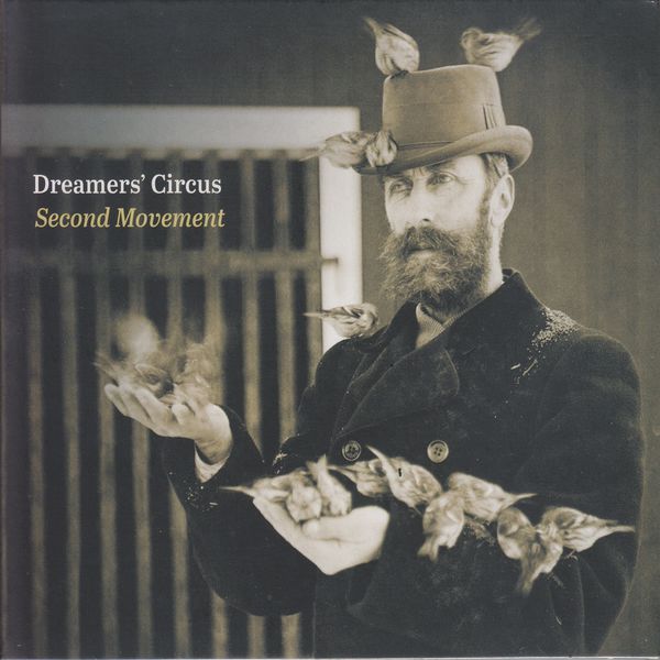 Dreamers' Circus - Second Movement Dreamers' Circus - Second Movement
