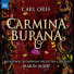 Claire Rutter Carl Orff : Carmina Burana