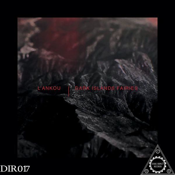 L'ankou|Dark Islands Fairies L'ankou|Dark Islands Fairies