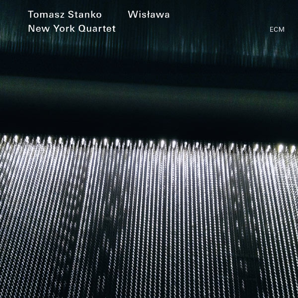 Tomasz Stanko - Wislawa Tomasz Stanko - Wislawa