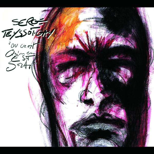 Serge Teyssot-Gay - On Croit Qu'On En Est Sorti Serge Teyssot-Gay - On Croit Qu'On En Est Sorti