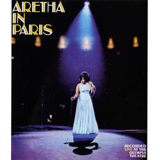 Aretha In Paris 