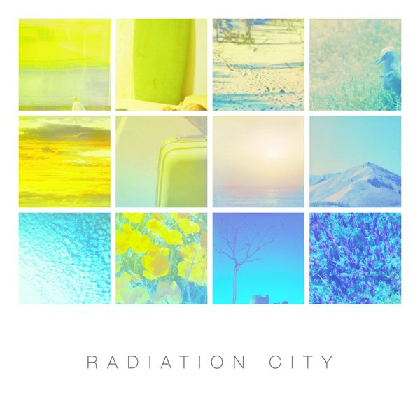 Radiation City - Animals in the Median (Deluxe) Radiation City - Animals in the Median (Deluxe)