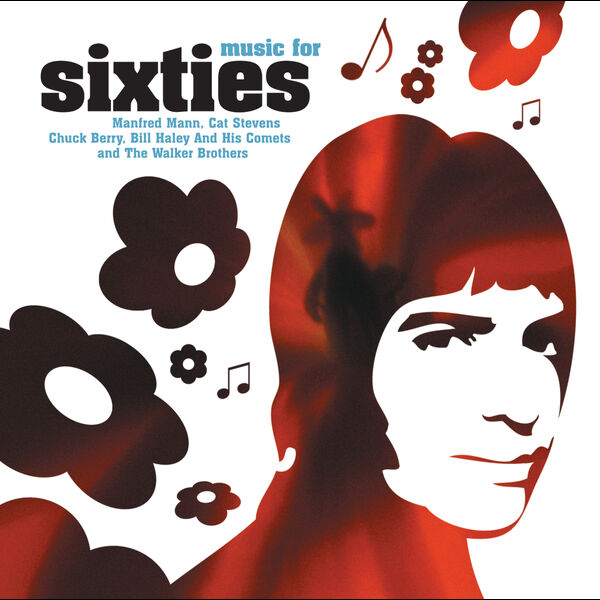 Various Artists|Music For Sixties