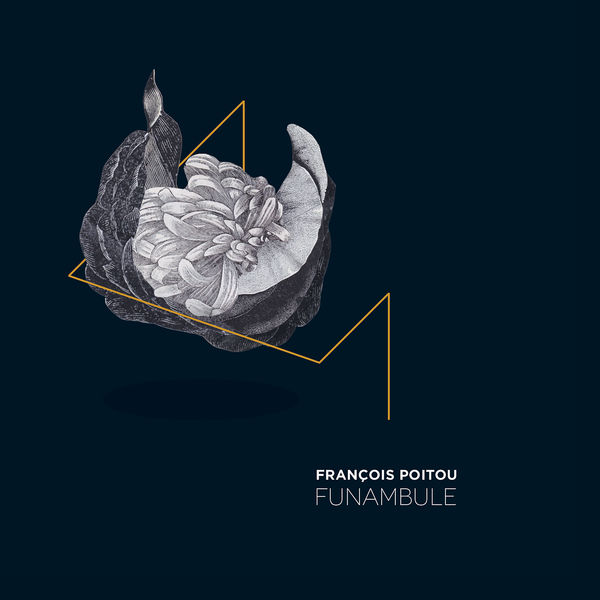 François Poitou - Funambule François Poitou - Funambule