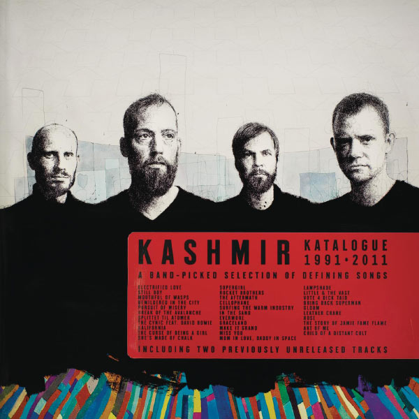 Kashmir|Katalogue