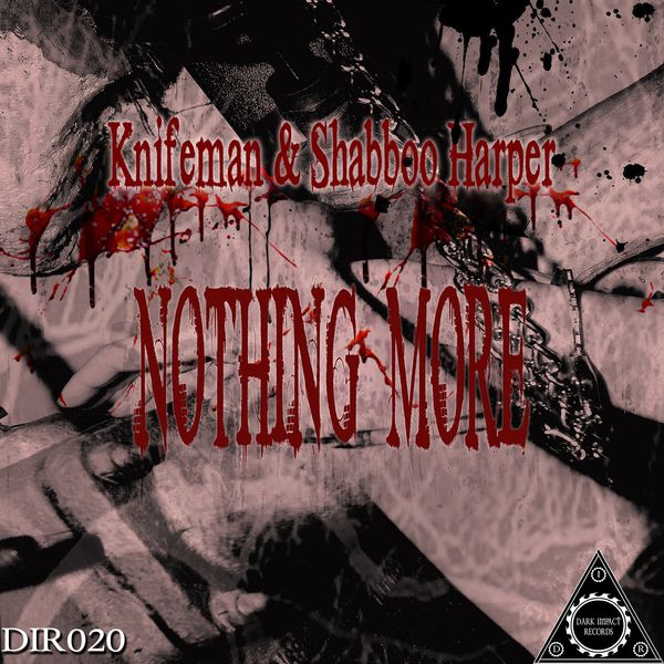 Knifeman, Shabboo Harper|Nothing More Knifeman, Shabboo Harper|Nothing More