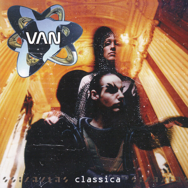 Van - Classica Van - Classica