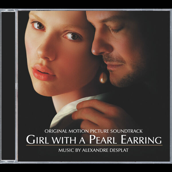 Pro Arte Orchestra Of London|Girl with a Pearl Earring