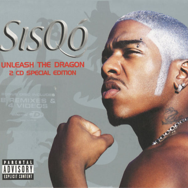 Sisqo wife