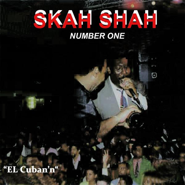 Skah Shah #1|El Cuban'n Skah Shah #1|El Cuban'n