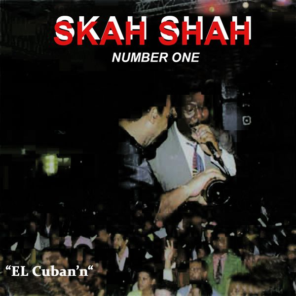 Skah Shah #1|El Cuban'n