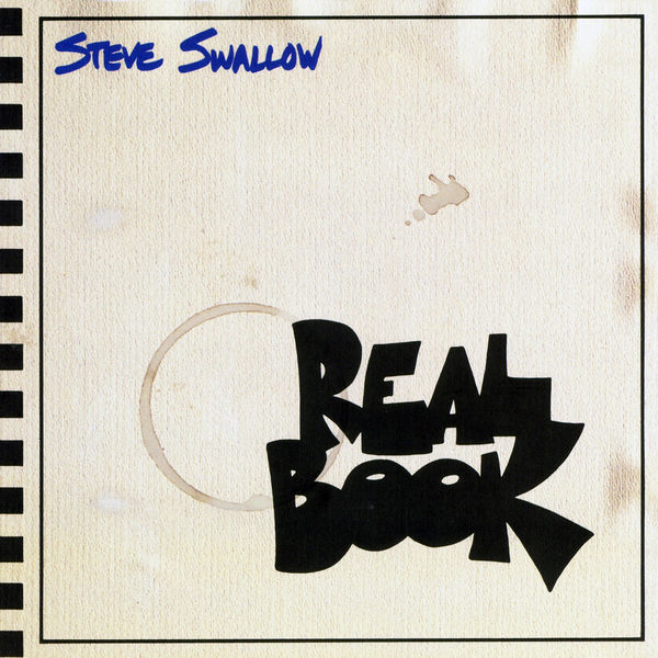 Steve Swallow - Real Book Steve Swallow - Real Book