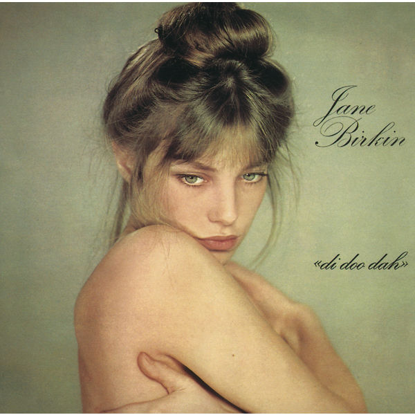 Jane Birkin|Di Doo Dah Jane Birkin|Di Doo Dah