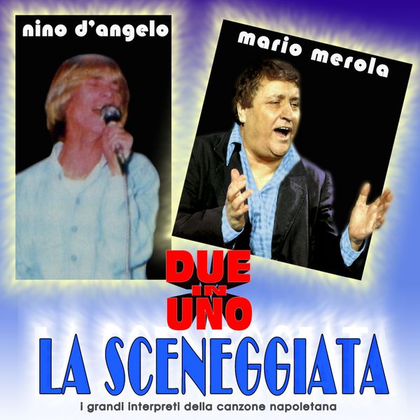 SCARICA CANZONI DI MARIO MEROLA