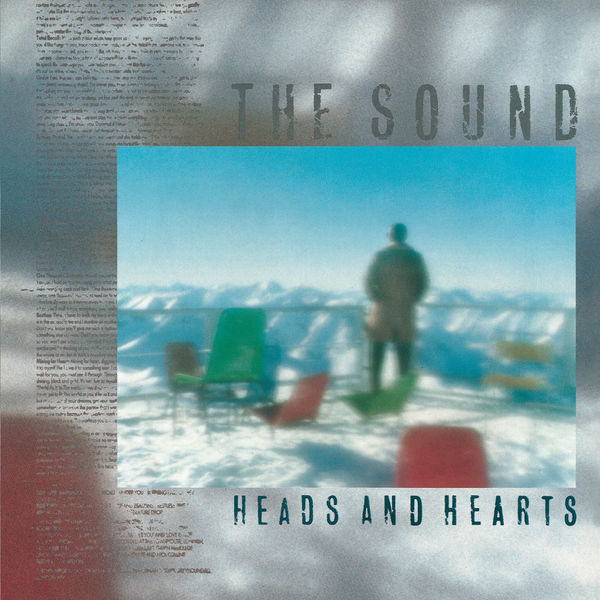 The Sound|Heads & Hearts The Sound|Heads & Hearts