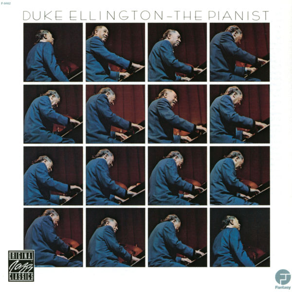 Duke Ellington - The Pianist Duke Ellington - The Pianist