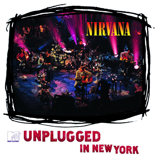 Nirvana|MTV Unplugged In New York (Live)