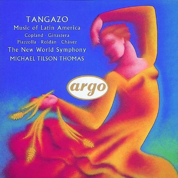 The New World Symphony|Tangazo