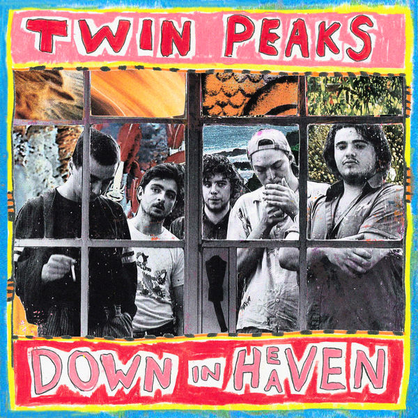 Twin Peaks|Down In Heaven