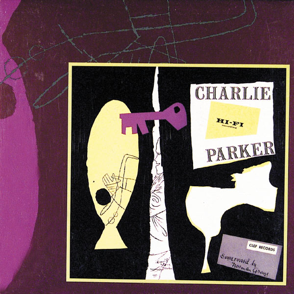 Charlie Parker - Charlie Parker Charlie Parker - Charlie Parker