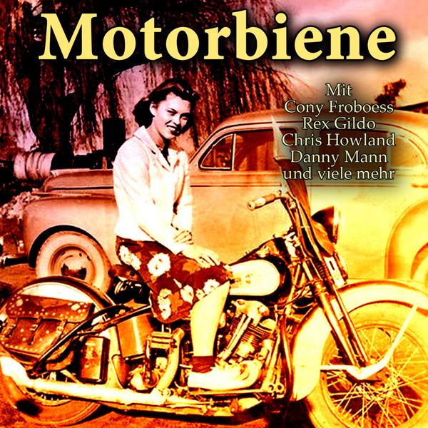 motorbiene