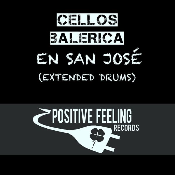 Cellos Balearica - En San José (Extended Drums) Cellos Balearica - En San José (Extended Drums)