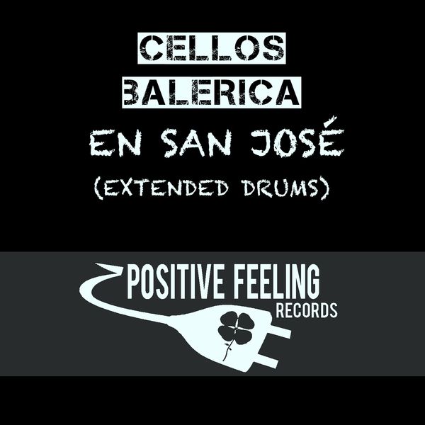 Cellos Balearica|En San José  (Extended Drums)