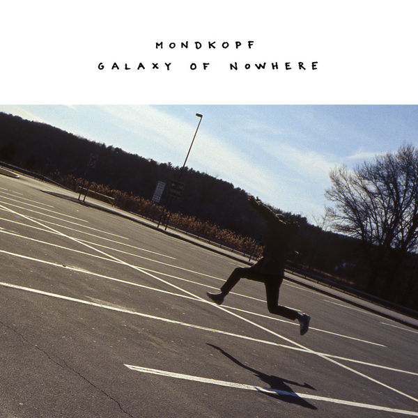 Mondkopf|Galaxy of Nowhere