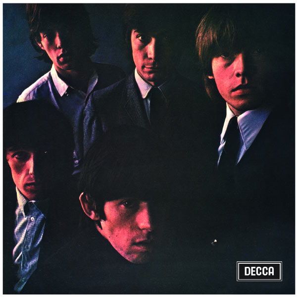 The Rolling Stones No. 2, The Rolling Stones - Qobuz
