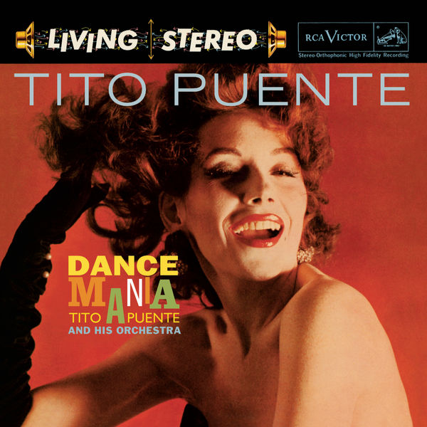 Tito Puente|Dance Mania (Legacy Edition) Tito Puente|Dance Mania (Legacy Edition)