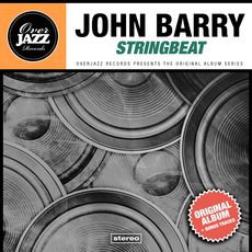 John Barry Stringbeat John Barry Stringbeat