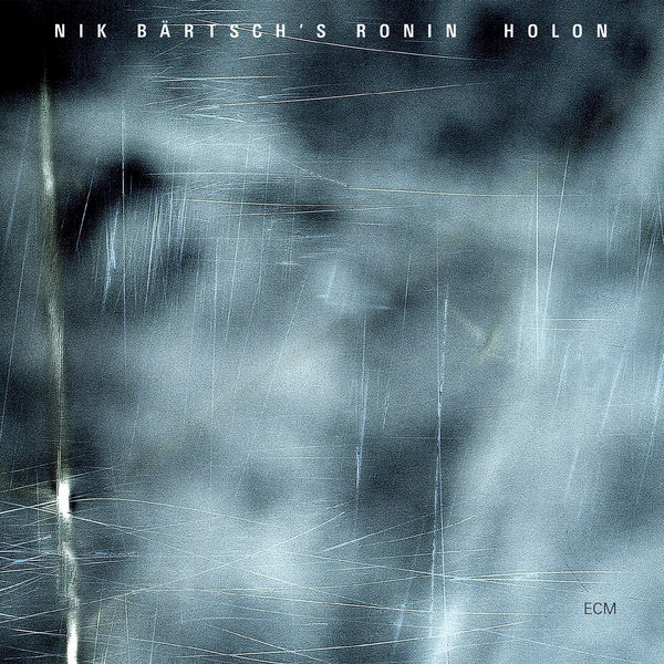Nik Bärtsch - Holon Nik Bärtsch - Holon