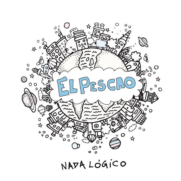 El Pescao - Nada-Logico El Pescao - Nada-Logico