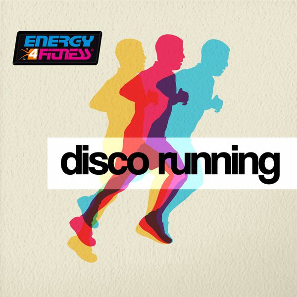 Various Artists - Disco Running Various Artists - Disco Running