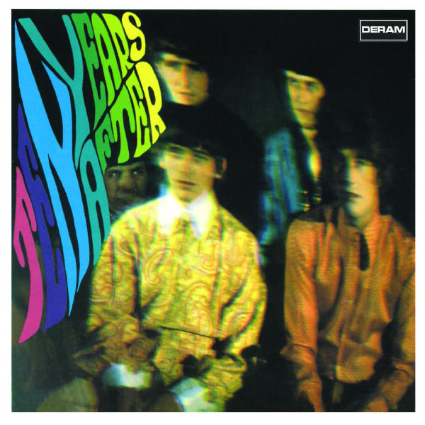 Ten Years After - Ten Years After Ten Years After - Ten Years After