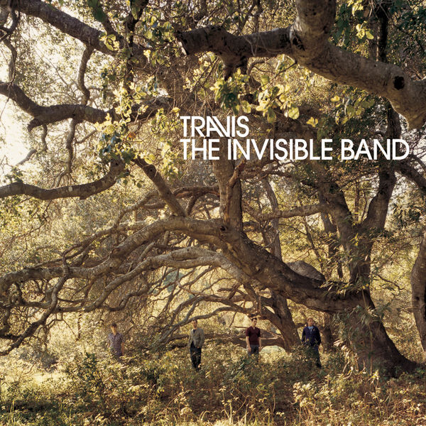 Travis|The Invisible Band (Travis)