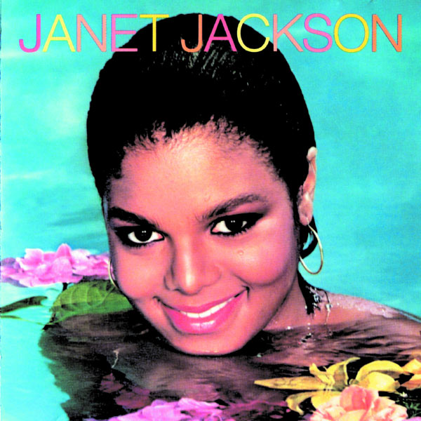 Janet Jackson - Janet Jackson Janet Jackson - Janet Jackson